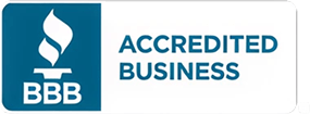 BBB Accredited Business