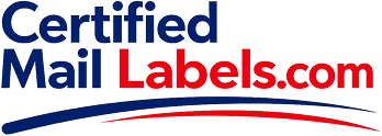 CertifiedMailLabels.com